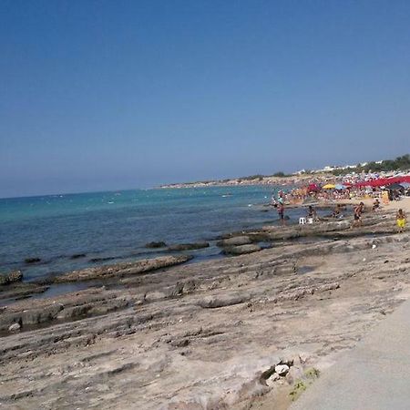 Appartamento Vicino Alle Spiagge Di Pescoluse サルヴェ エクステリア 写真