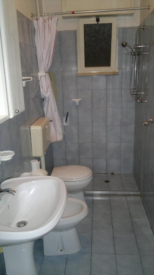 Appartamento Vicino Alle Spiagge Di Pescoluse サルヴェ エクステリア 写真